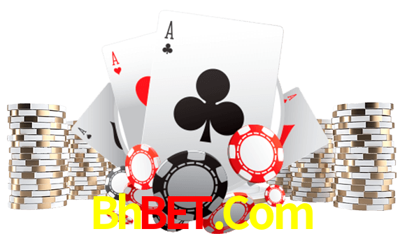 Jogue jogos de pôquer em Bhbet.Com