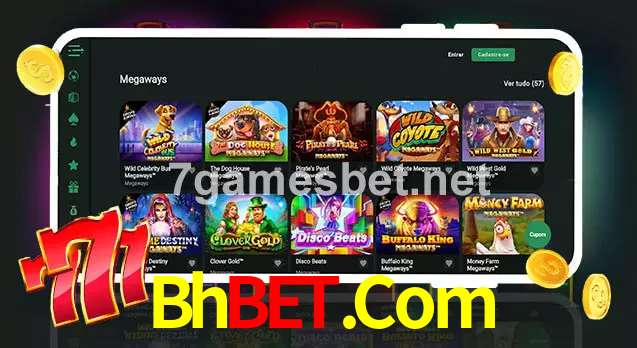 Bhbet.Com aplicativo