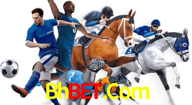 Sportes Virtuais
