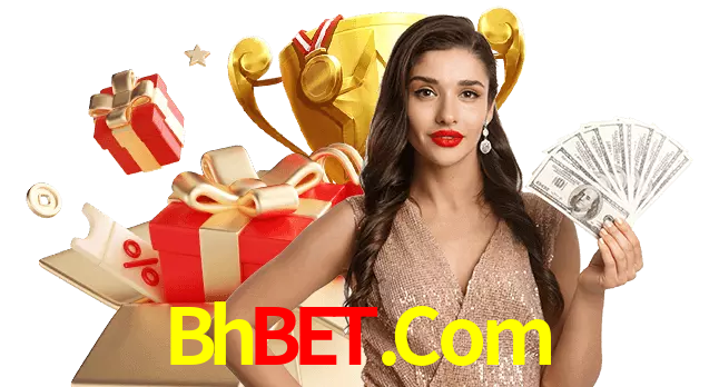 Jogue com dealers reais no Bhbet.Com!