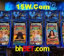 Jackpot Winner