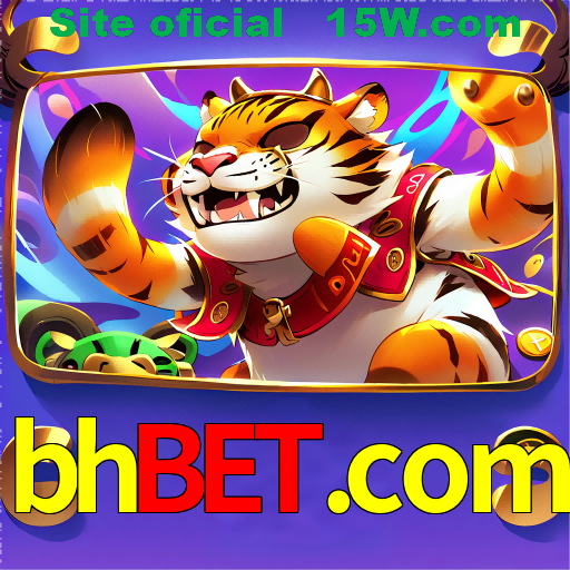 Imagem promocional da bhbet.com mostrando a plataforma e suas vantagens